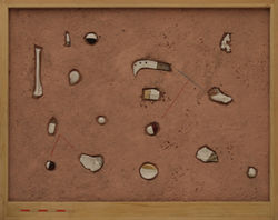 SEIS GRADOS BAJO TIERRA