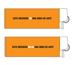 Fuera de contexto, dentro el mercado, 2005
