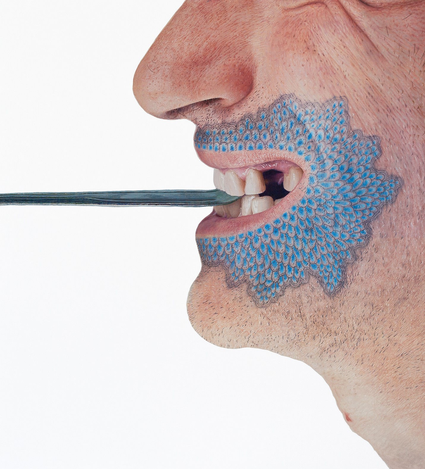 Kitazu&Gomez - Uroko Moyou & Cream