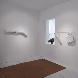 Exposición José Pablo Arriaga - "EKIS"