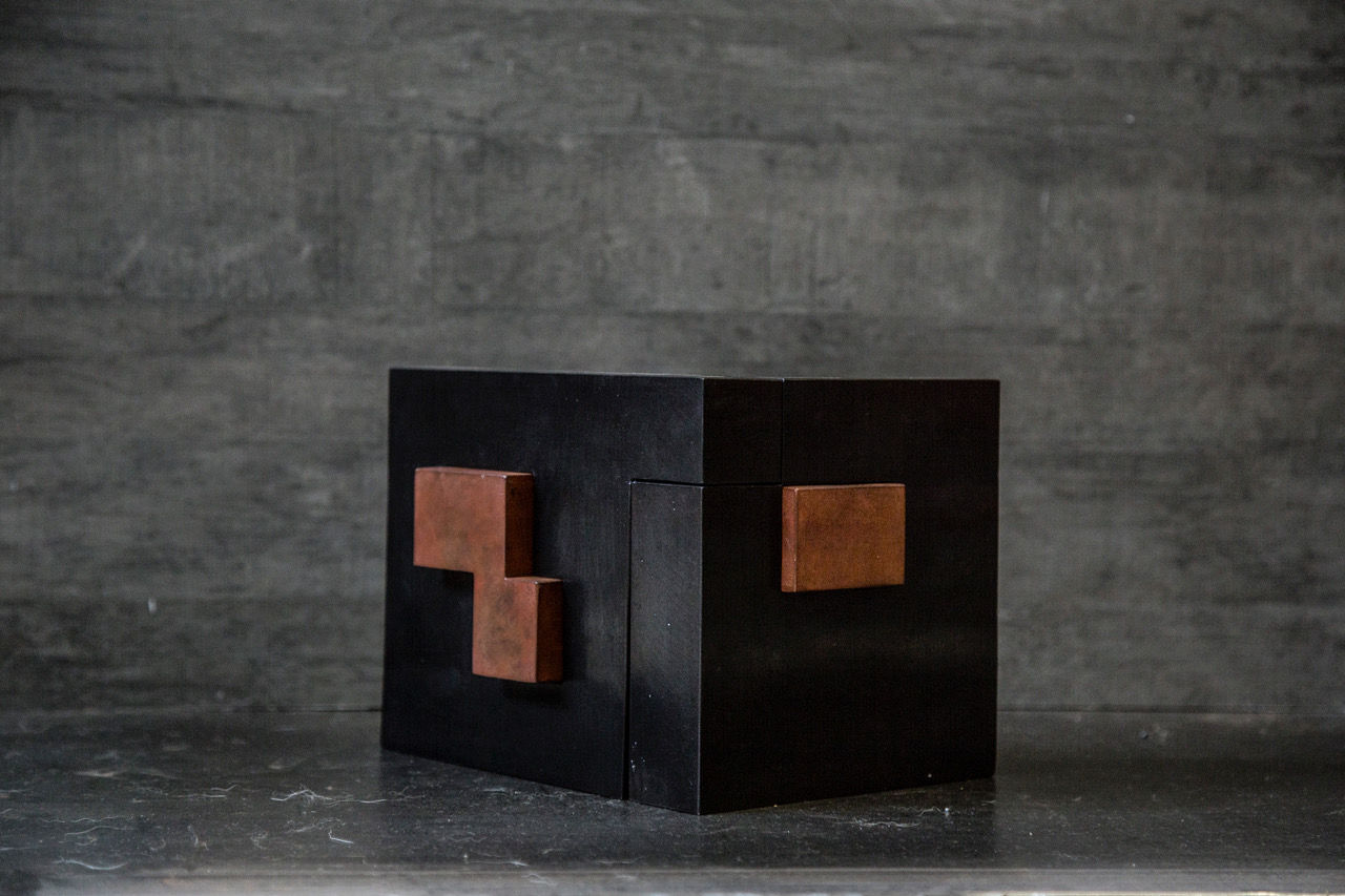 Daniel Ibarzabal -  ORTZIMUGAN VIII