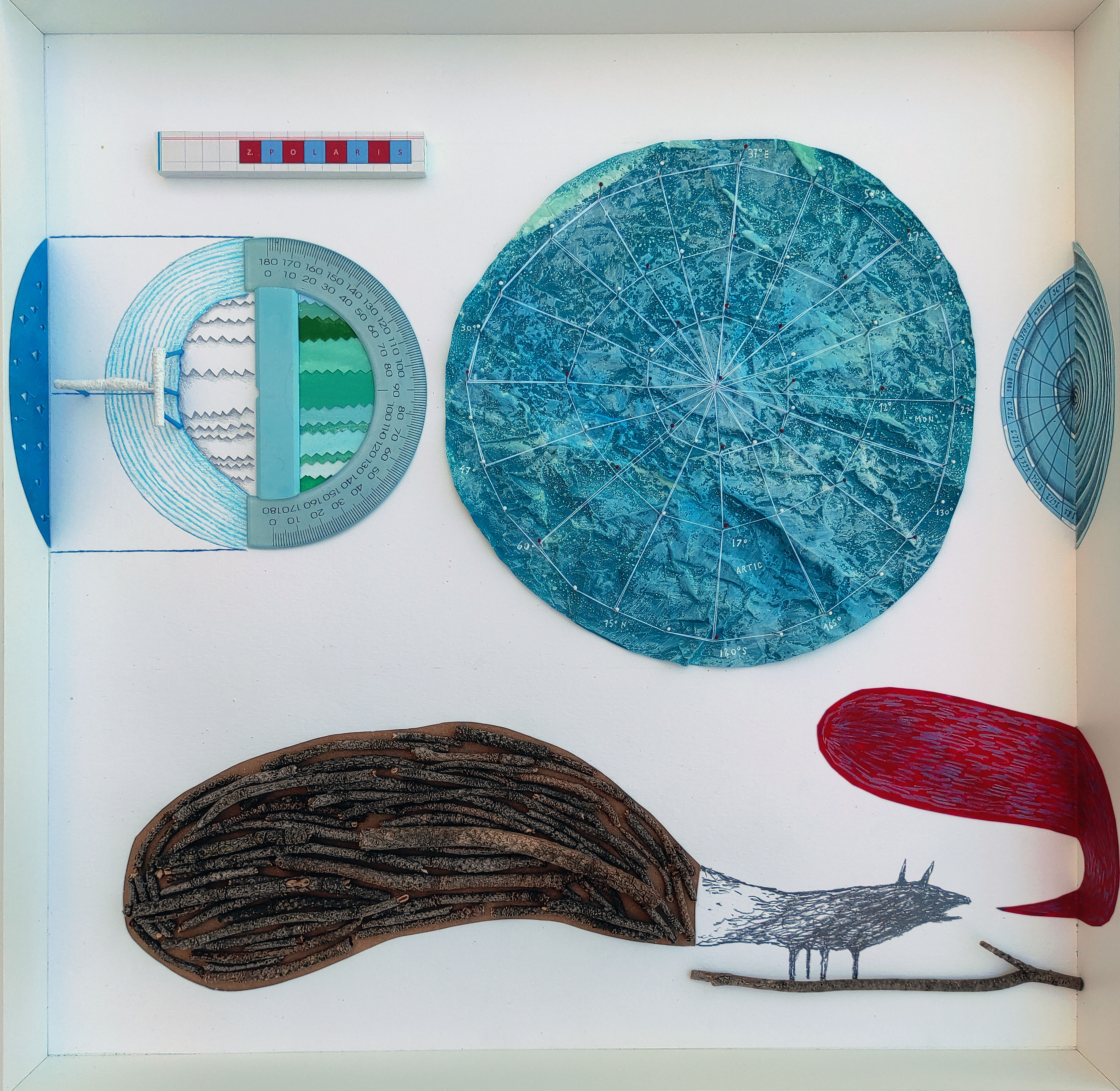 Manuel Barbero - Z polaris