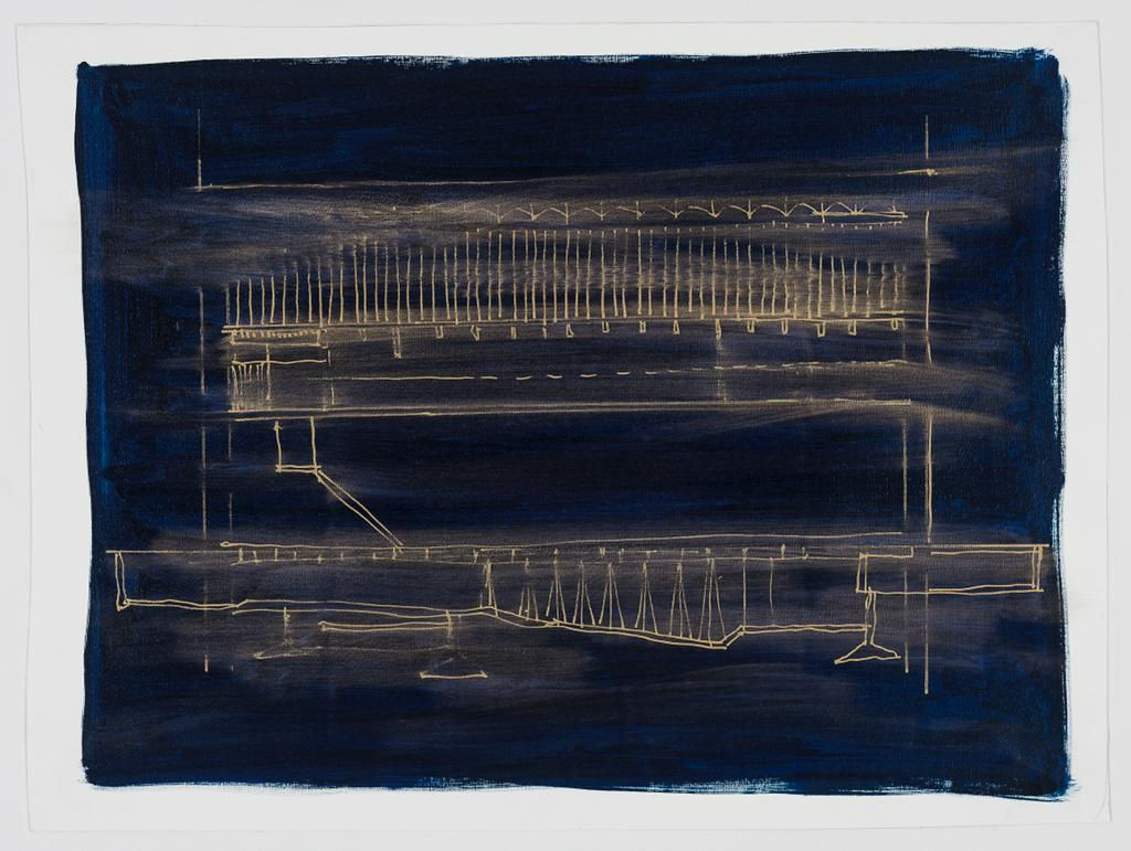 Luciana Levinton - Masp III