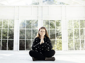 Finding Inner Peace and Solitude