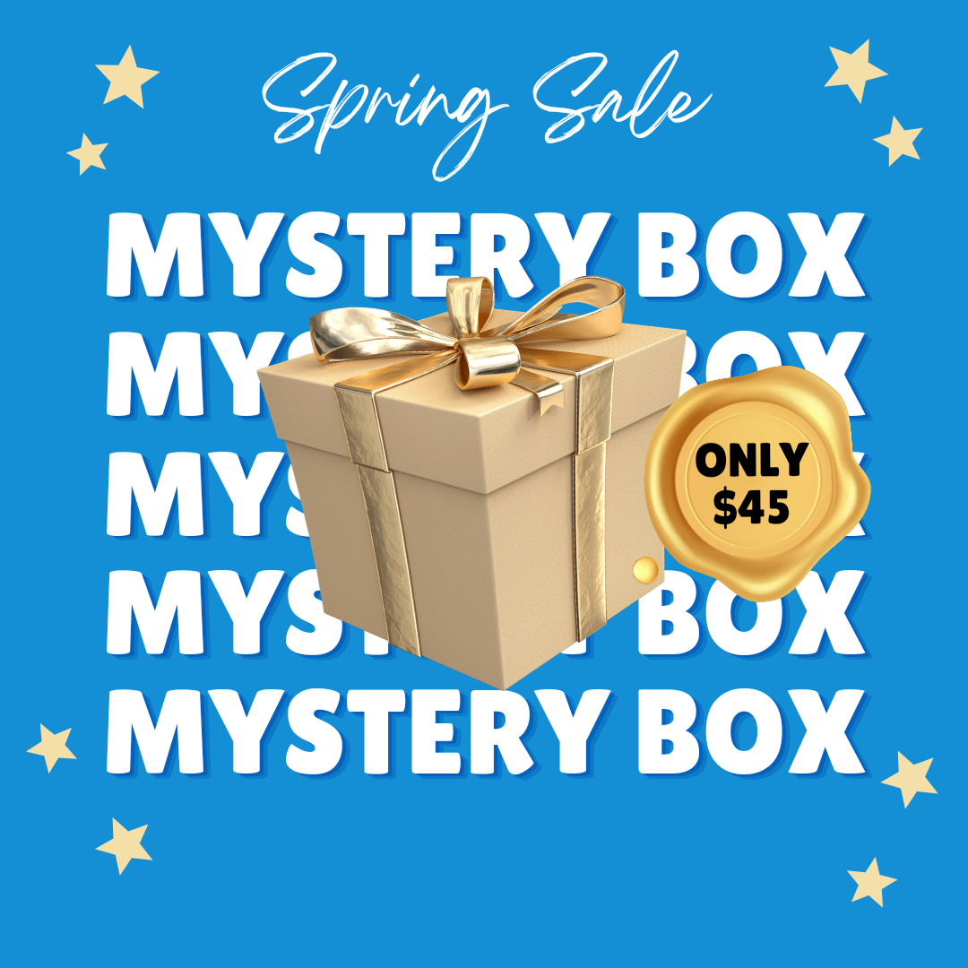 Mystery Box 
