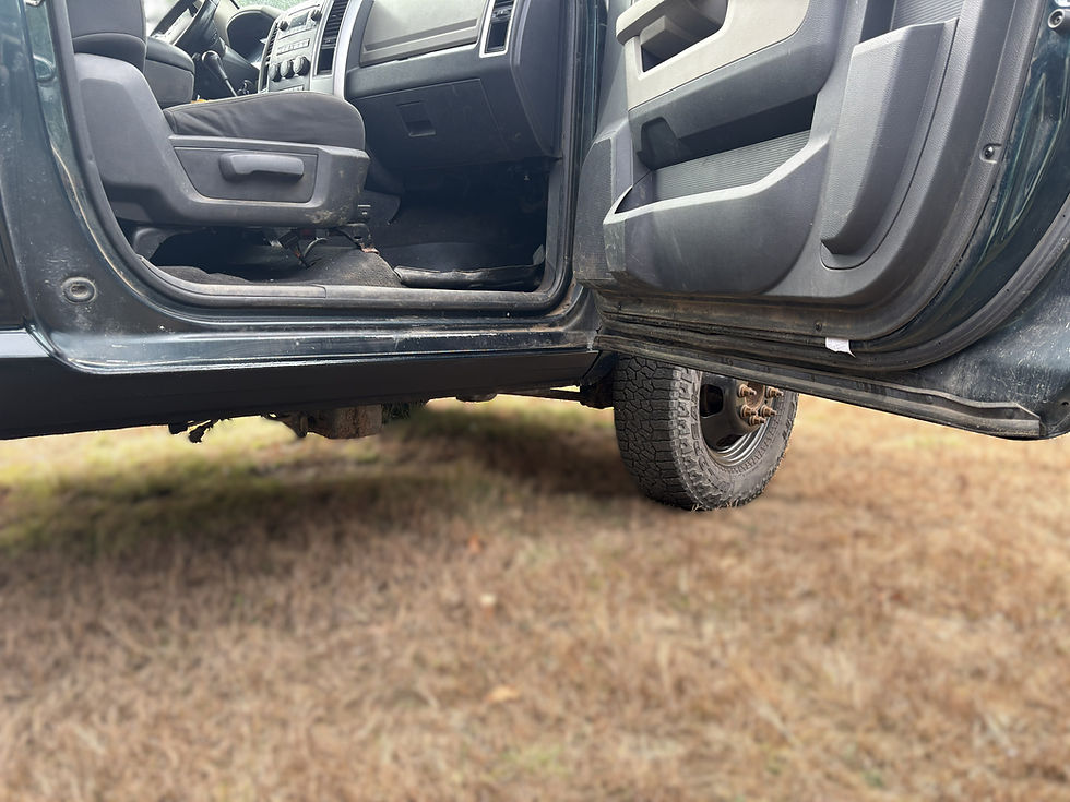 Thumbnail: 2011 RAM 3500