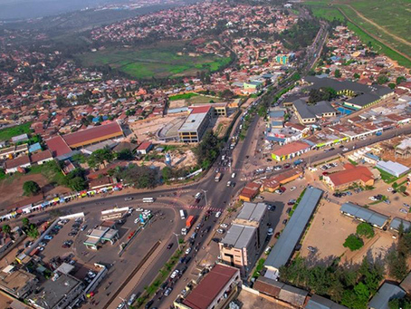 Masaka: Kigali’s Emerging Real Estate Hotspot Poised for High Returns