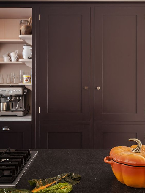 Mahogany by Farrow and Ball