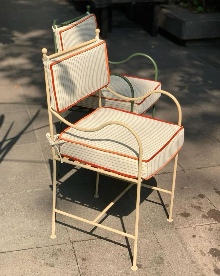outdoor furniture inspiration, tiffany leigh design