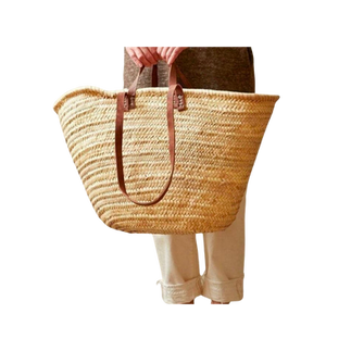 Basket Bag