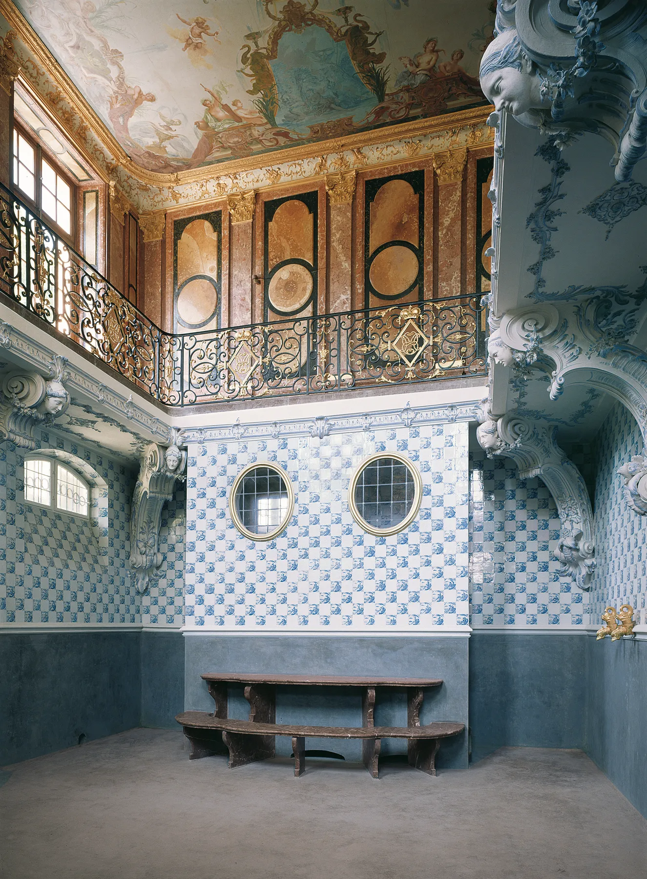 delft tile inspiration, tiffany leigh design 