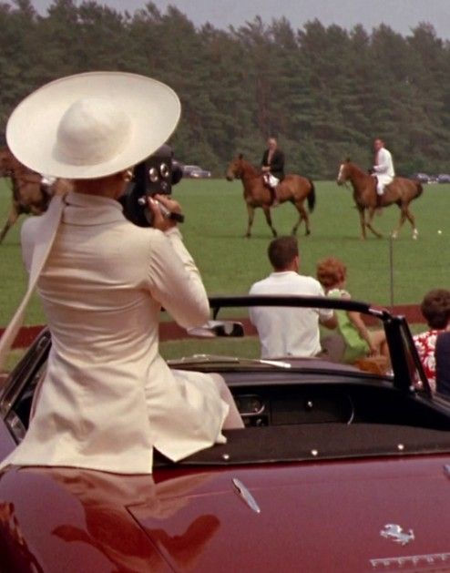 Racecourse fashion, tiffany leigh design