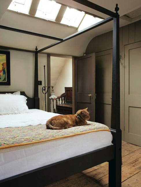 Mouse's Back Farrow and Ball