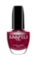 Vernis diamant Framboise intense ANAFELI D13