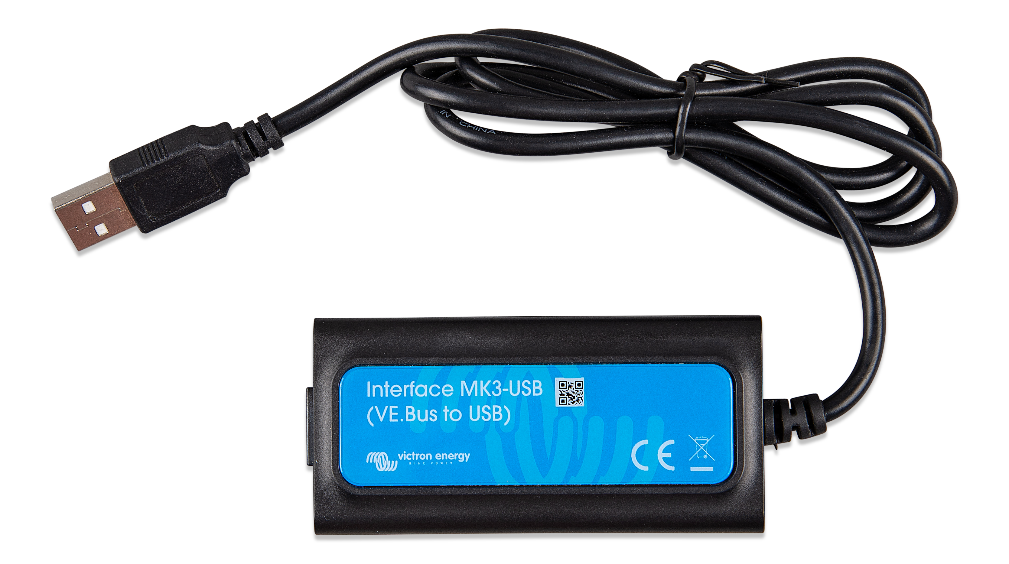 Interface MK3-USB