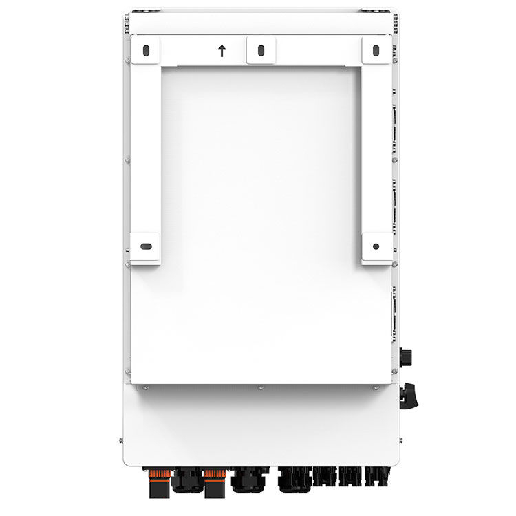 Thumbnail: Solis Hybrid Inverter HV 100kW