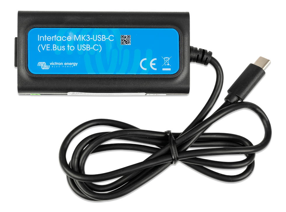 Thumbnail: Interface MK3-USB