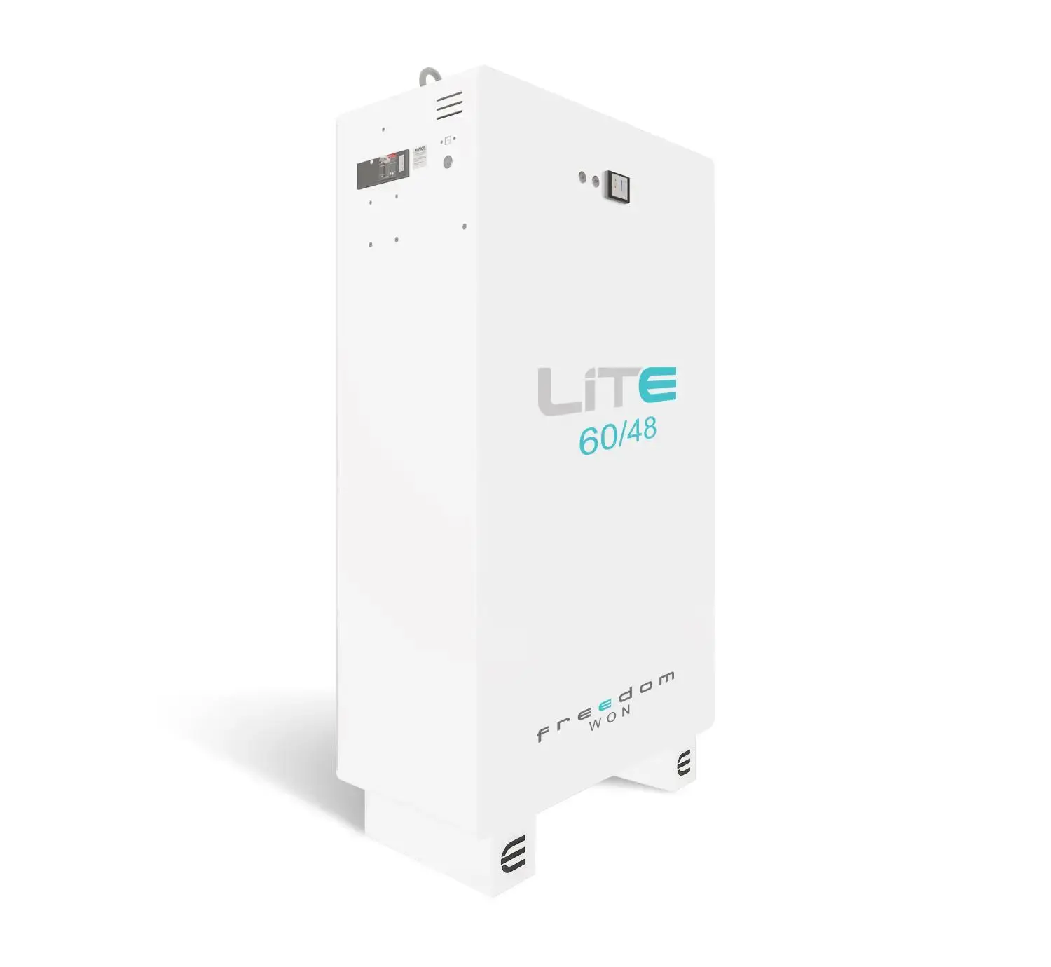 Freedom Won 60/48 52V