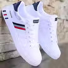 Premium Casual Men's Sneakers