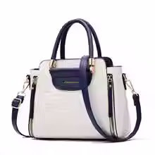 Thumbnail: Elegant and Modern Women's Bag with Cross Strap