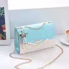 Thumbnail: Boutique Women's Bag – Delicate and Sophisticated
