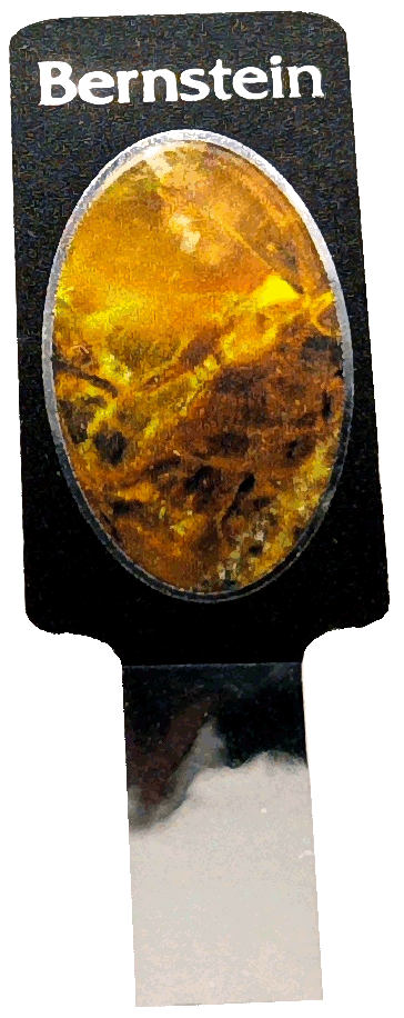 EX6 Amber