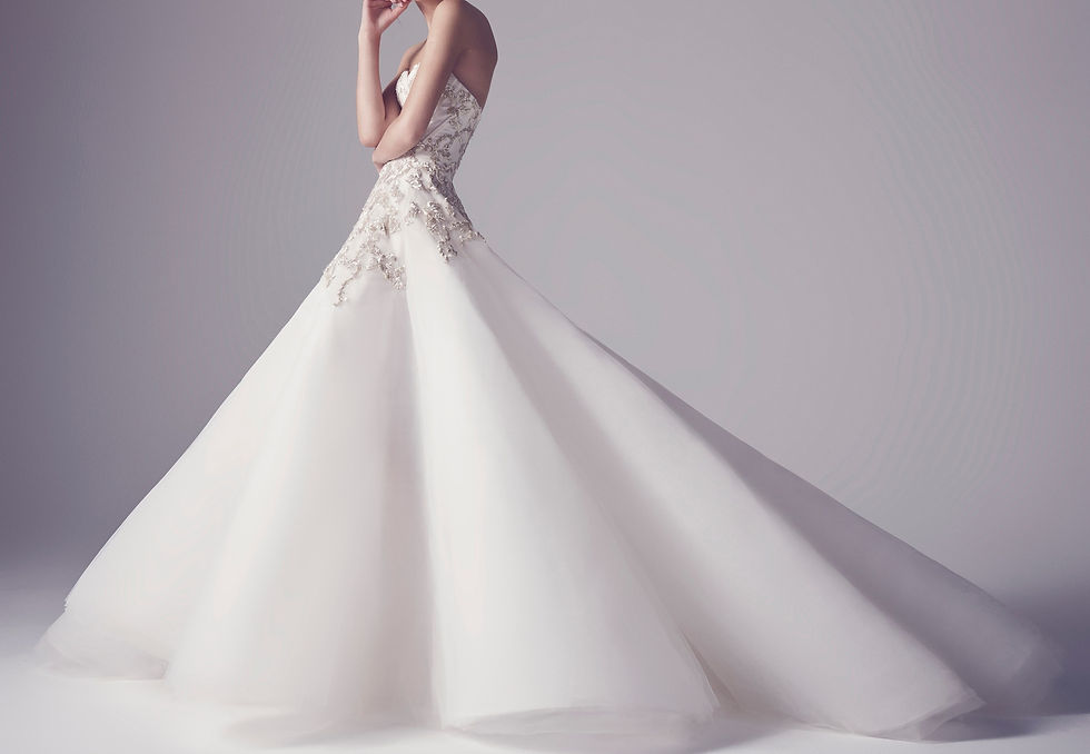 Wedding Dress Alterations Custom Bridal Gowns SEAMWORKS Doncaster East