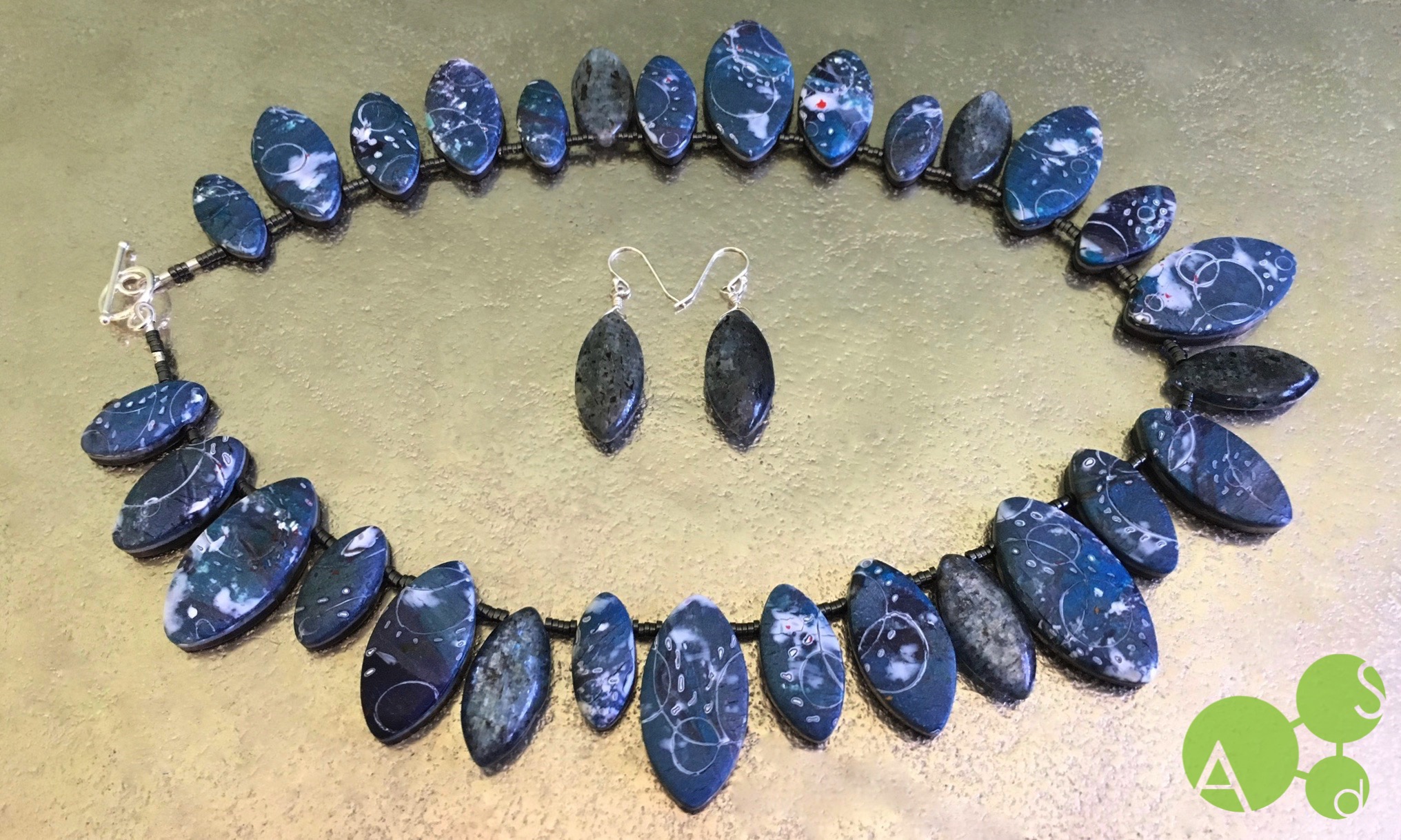 Kyanite Evil Jungle Princess™ Set