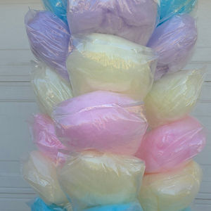 Large Bag with Cone