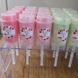 Push Pops