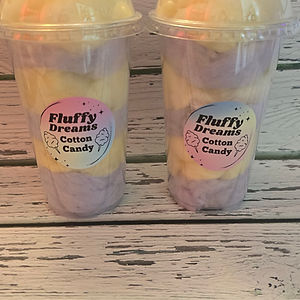 16 oz Cup with Dome Lid