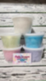 16oz. Round Container
