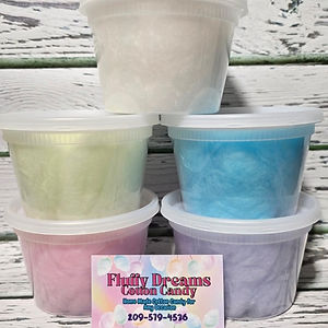 16oz. Round Container
