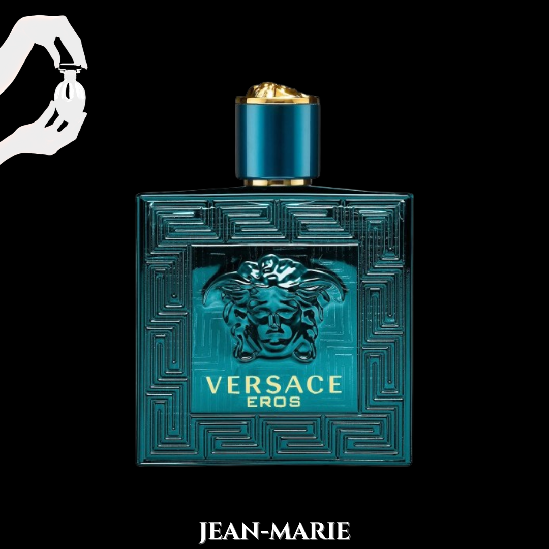 Versace Eros Pour