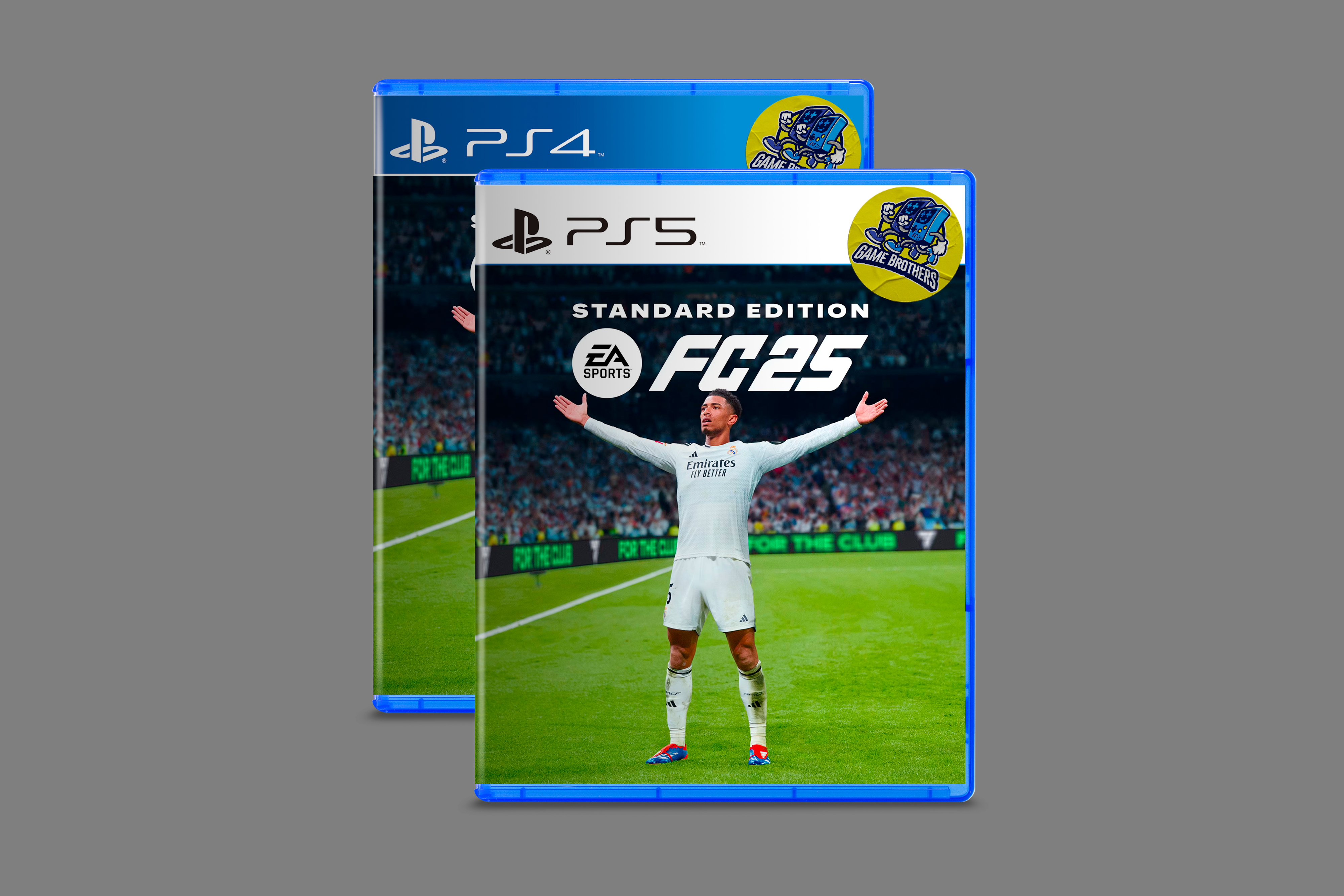 EA SPORTS FC 25 ( FIFA 25 ) - Ps4/Ps5 - Aluguel por 10 Dias