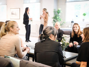 Ulvhäll skrudar om för dig: Skräddarsydda konferenser med total avskildhet