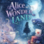Alice in Wonderland
