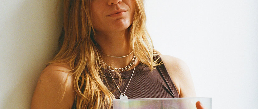 Sound Healing for Confidence & Expansion | 05.06. | 19:00 at The White D