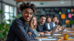 On-demand CE Training using GenAI