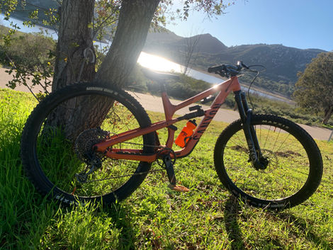 Your Best Friend Trailside: NinjaMaster+ Topeak PT30