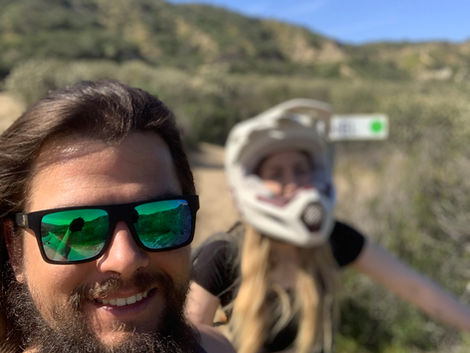 Vailocity : Bike Park Review