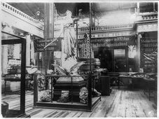Historic Note - Week of January 8th