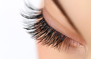 Long cils