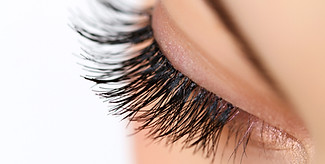 Long Eyelashes