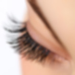 Long Eyelashes
