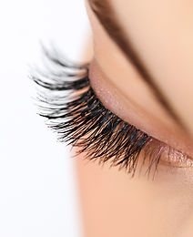 Long cils