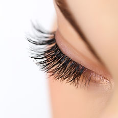 Long Eyelashes