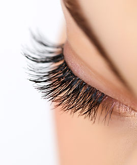 Long Eyelashes