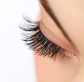 Long Eyelashes