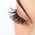 Long Eyelashes